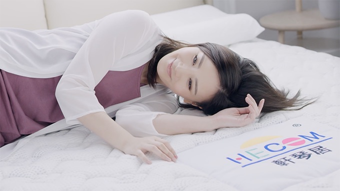 Hecom mattress discount